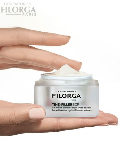 Filorga Time Filler 5 XP cream